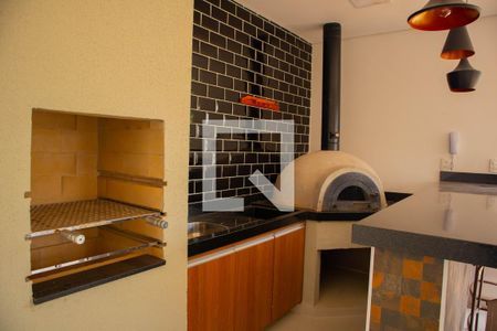 Apartamento para alugar com 57m², 2 quartos e 1 vaga Apartamento para alugar com 57m², 2 quartos e 1 vagaÁrea comum