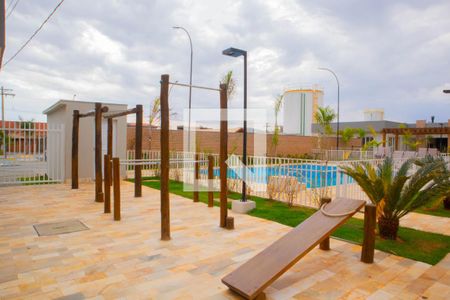 Apartamento para alugar com 57m², 2 quartos e 1 vaga Apartamento para alugar com 57m², 2 quartos e 1 vagaÁrea comum