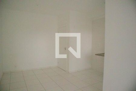 Apartamento para alugar com 57m², 2 quartos e 1 vaga Apartamento para alugar com 57m², 2 quartos e 1 vagaSala/Cozinha