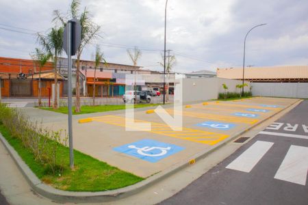 Apartamento para alugar com 57m², 2 quartos e 1 vaga Apartamento para alugar com 57m², 2 quartos e 1 vagaÁrea comum