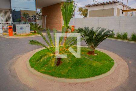 Apartamento para alugar com 57m², 2 quartos e 1 vaga Apartamento para alugar com 57m², 2 quartos e 1 vagaÁrea comum