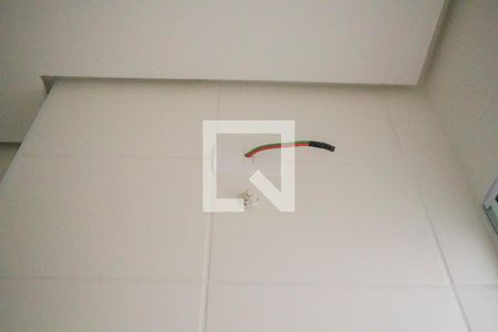 Apartamento para alugar com 57m², 2 quartos e 1 vaga Apartamento para alugar com 57m², 2 quartos e 1 vagaBanheiro