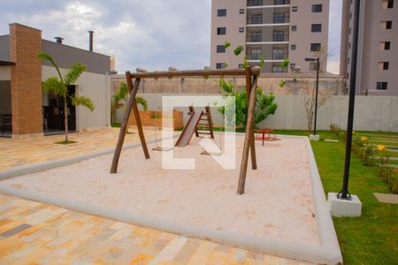 Apartamento para alugar com 57m², 2 quartos e 1 vaga Apartamento para alugar com 57m², 2 quartos e 1 vagaÁrea comum