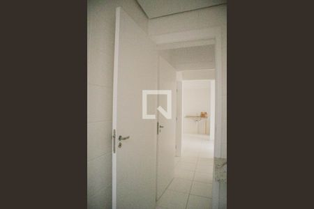 Apartamento para alugar com 57m², 2 quartos e 1 vaga Apartamento para alugar com 57m², 2 quartos e 1 vagaBanheiro
