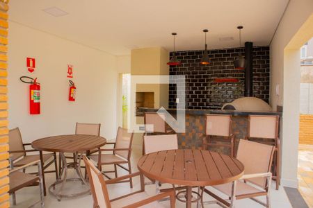 Apartamento para alugar com 57m², 2 quartos e 1 vaga Apartamento para alugar com 57m², 2 quartos e 1 vagaÁrea comum