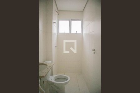 Apartamento para alugar com 57m², 2 quartos e 1 vaga Apartamento para alugar com 57m², 2 quartos e 1 vagaBanheiro