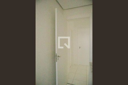Apartamento para alugar com 57m², 2 quartos e 1 vaga Apartamento para alugar com 57m², 2 quartos e 1 vagaBanheiro