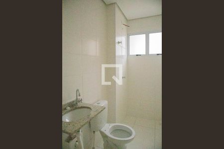 Apartamento para alugar com 57m², 2 quartos e 1 vaga Apartamento para alugar com 57m², 2 quartos e 1 vagaBanheiro