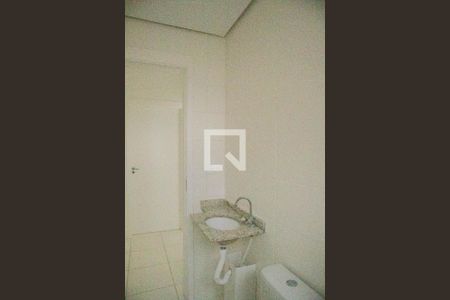 Apartamento para alugar com 57m², 2 quartos e 1 vaga Apartamento para alugar com 57m², 2 quartos e 1 vagaBanheiro