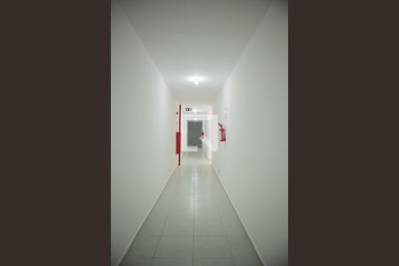 Apartamento para alugar com 57m², 2 quartos e 1 vaga Apartamento para alugar com 57m², 2 quartos e 1 vagaCorredor