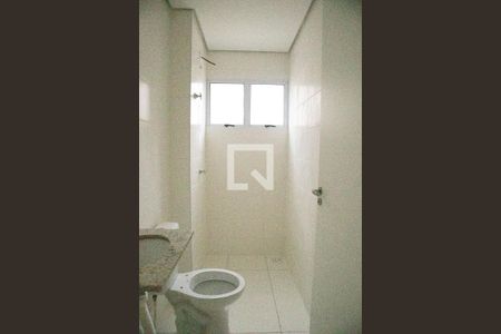 Apartamento para alugar com 57m², 2 quartos e 1 vaga Apartamento para alugar com 57m², 2 quartos e 1 vagaBanheiro