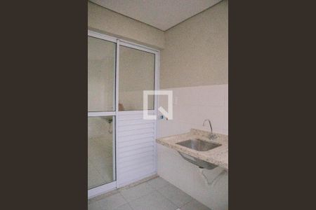 Apartamento para alugar com 57m², 2 quartos e 1 vaga Apartamento para alugar com 57m², 2 quartos e 1 vagaVaranda da Sala
