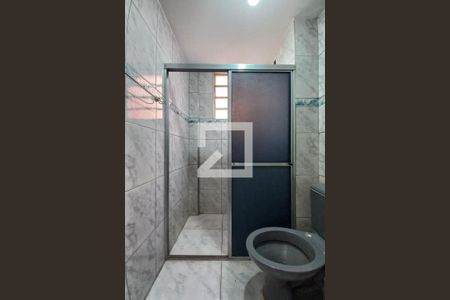 Apartamento para alugar com 54m², 2 quartos e 1 vaga Apartamento para alugar com 54m², 2 quartos e 1 vagaBanheiro
