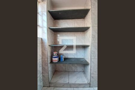 Apartamento para alugar com 54m², 2 quartos e 1 vaga Apartamento para alugar com 54m², 2 quartos e 1 vagaDespensa