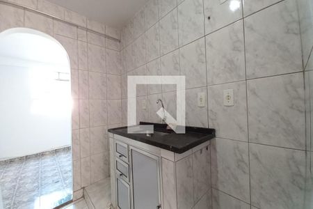 Apartamento para alugar com 54m², 2 quartos e 1 vaga Apartamento para alugar com 54m², 2 quartos e 1 vagaCozinha