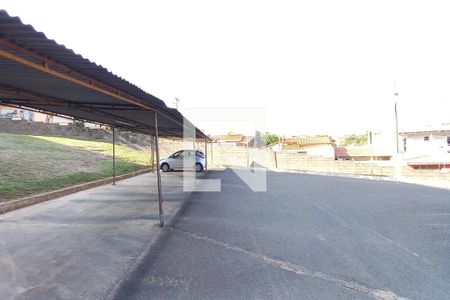 Apartamento para alugar com 54m², 2 quartos e 1 vaga Apartamento para alugar com 54m², 2 quartos e 1 vagaGaragem
