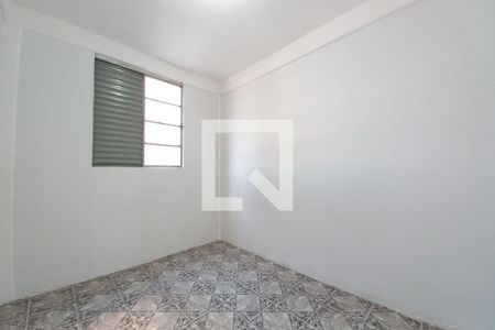 Quarto 1 de apartamento para alugar com 2 quartos, 54m² em Parque Residencial Vila União, Campinas