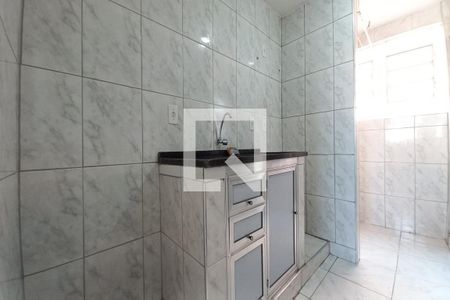 Apartamento para alugar com 54m², 2 quartos e 1 vaga Apartamento para alugar com 54m², 2 quartos e 1 vagaCozinha