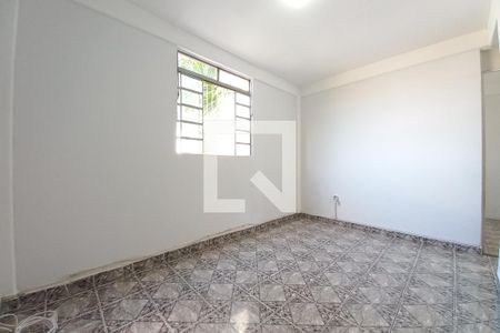 Sala de apartamento para alugar com 2 quartos, 54m² em Parque Residencial Vila União, Campinas