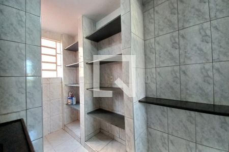 Apartamento para alugar com 54m², 2 quartos e 1 vaga Apartamento para alugar com 54m², 2 quartos e 1 vagaCozinha