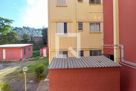 Apartamento para alugar com 54m², 2 quartos e 1 vaga Apartamento para alugar com 54m², 2 quartos e 1 vagaVista do Quarto 2