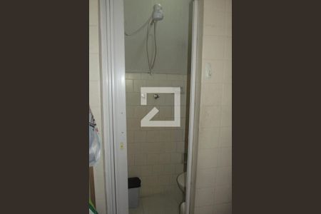 Apartamento à venda com 80m², 2 quartos e 1 vagaBanheiro