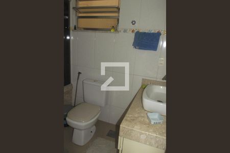 Apartamento à venda com 80m², 2 quartos e 1 vagaBanheiro