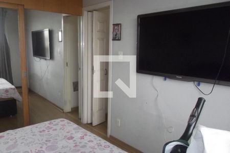 Apartamento à venda com 80m², 2 quartos e 1 vagaQuarto 2
