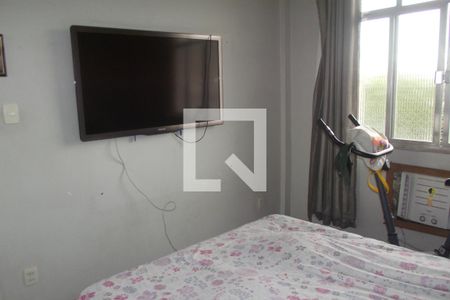 Apartamento à venda com 80m², 2 quartos e 1 vagaQuarto 2