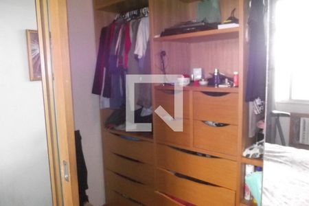 Apartamento à venda com 80m², 2 quartos e 1 vagaQuarto 2