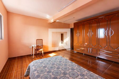 Sala/Quarto de apartamento para alugar com 1 quarto, 40m² em Conceicao, Osasco