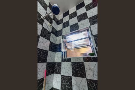Banheiro de apartamento para alugar com 1 quarto, 40m² em Conceicao, Osasco