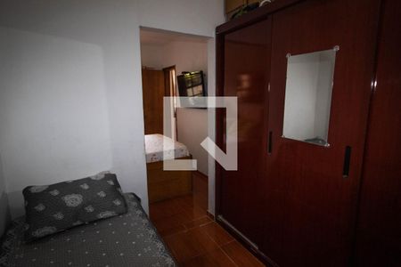 Quarto 1 de casa de condomínio à venda com 5 quartos, 131m² em Penha Circular, Rio de Janeiro