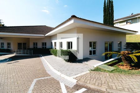 Casa de condomínio para alugar com 143m², 3 quartos e 3 vagas Casa de condomínio para alugar com 143m², 3 quartos e 3 vagasÁrea comum - Salão de festas