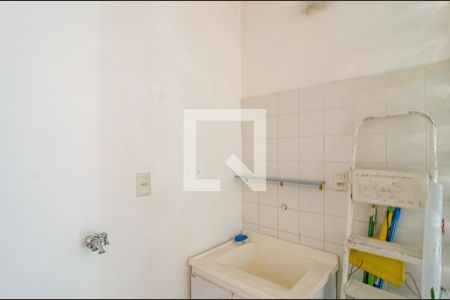 Apartamento para alugar com 70m², 2 quartos e sem vagaLavanderia