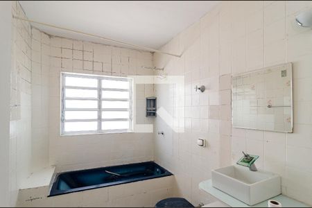 Apartamento para alugar com 70m², 2 quartos e sem vagaBanheiro Social