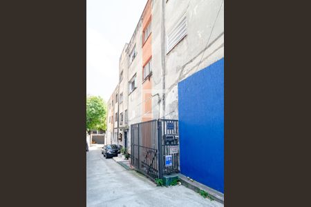 Apartamento para alugar com 70m², 2 quartos e sem vagaFachada