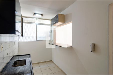 Apartamento para alugar com 70m², 2 quartos e sem vagaCozinha