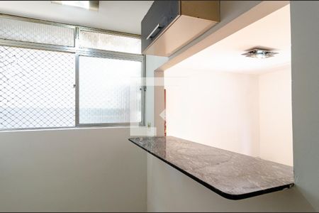 Apartamento para alugar com 70m², 2 quartos e sem vagaCozinha