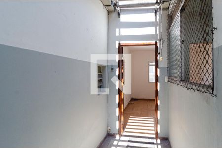 Apartamento para alugar com 70m², 2 quartos e sem vagaEntrada