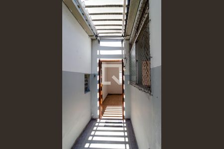 Apartamento para alugar com 70m², 2 quartos e sem vagaEntrada