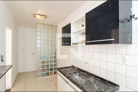 Apartamento para alugar com 70m², 2 quartos e sem vagaCozinha