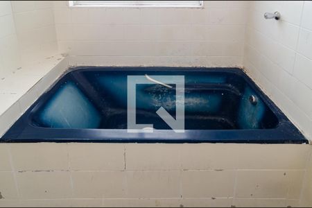 Apartamento para alugar com 70m², 2 quartos e sem vagaBanheiro Social