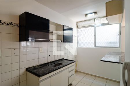 Apartamento para alugar com 70m², 2 quartos e sem vagaCozinha