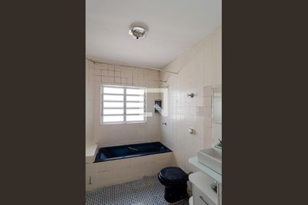 Apartamento para alugar com 70m², 2 quartos e sem vagaBanheiro Social