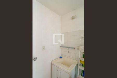 Apartamento para alugar com 70m², 2 quartos e sem vagaLavanderia