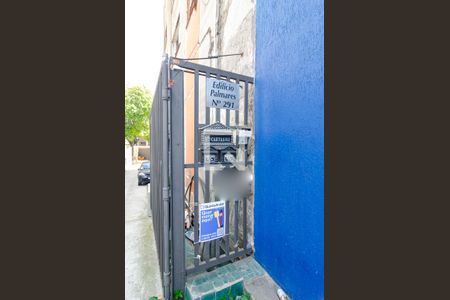 Apartamento para alugar com 70m², 2 quartos e sem vagaFachada