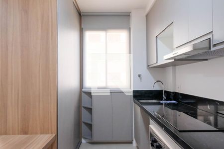 Apartamento para alugar com 59m², 2 quartos e 2 vagasCozinha