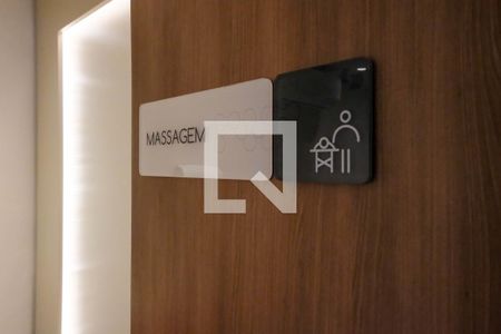 Apartamento para alugar com 59m², 2 quartos e 2 vagasÁrea comum