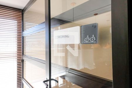 Apartamento para alugar com 59m², 2 quartos e 2 vagasÁrea comum